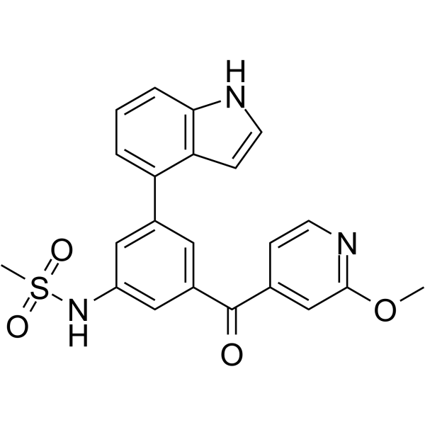 LP-261 915412-67-8